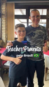 Matheus Cani
